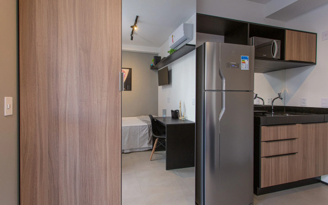 Vivapp Vila Mariana - Residencial Humberto I