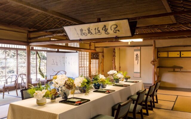 Heihachi Tea House Inn