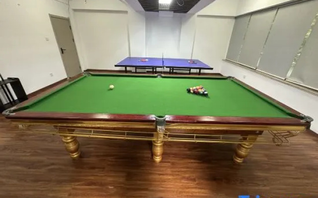 Ruilan Courtyard Hotel, Nanjing