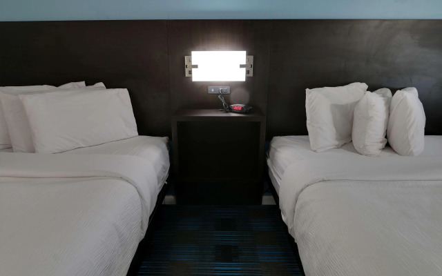 Travelodge by Wyndham Calhoun South I-75