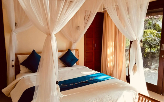 Shankara Parada Villas