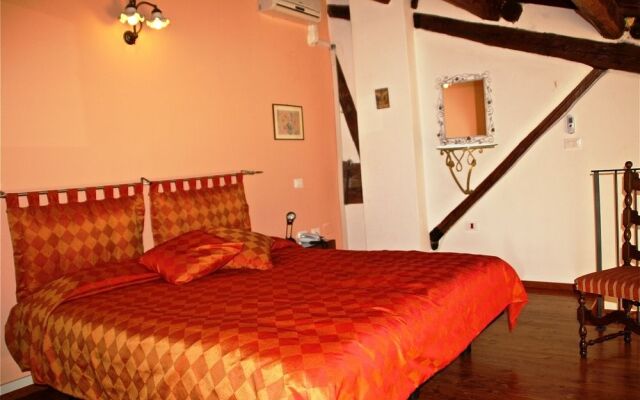 Agriturismo Corte Carezzabella