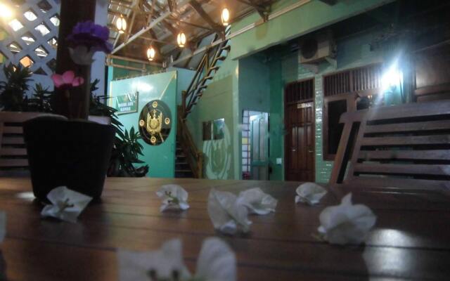 Ki Agung Prestise Hotel