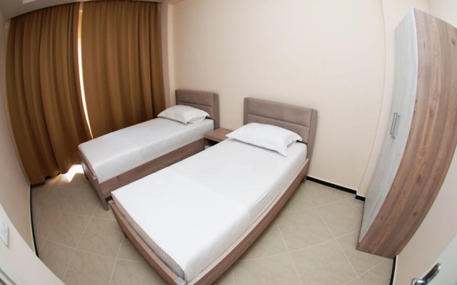 TOP Sea View Apartments