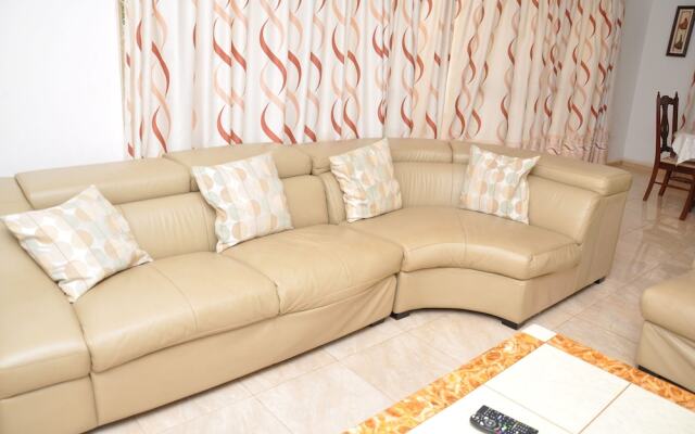 Muyenga Vacation Home
