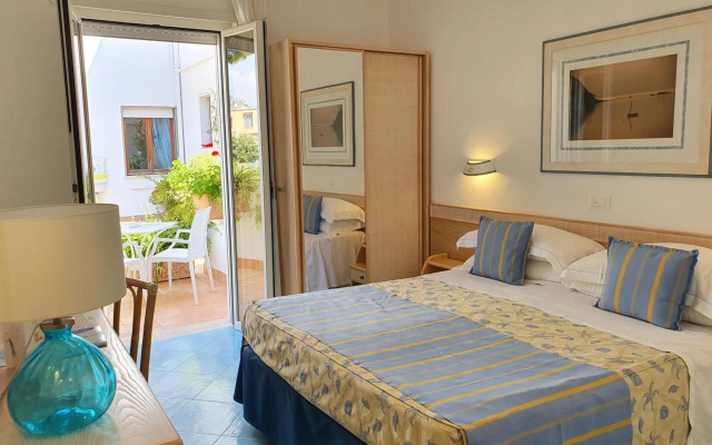 Hotel Aurora