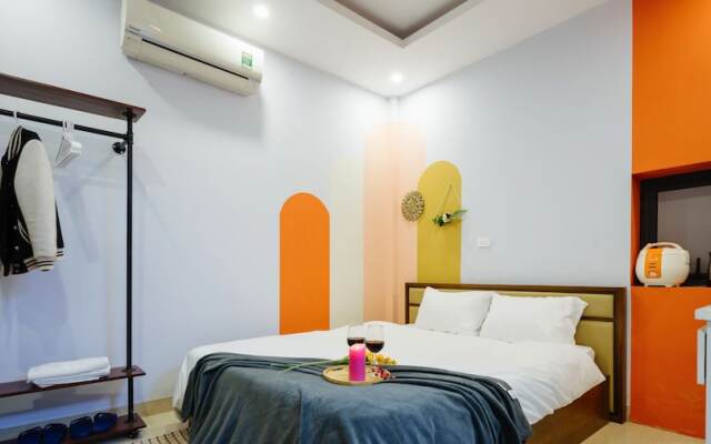 SAZIHOME Cau Giay Hanoi