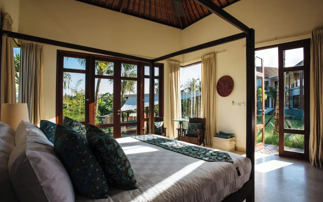 Umah Daun by Nakula – Guest Rooms – Kerobokan