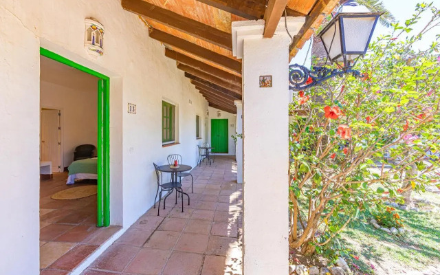 Cortijo Las Piñas