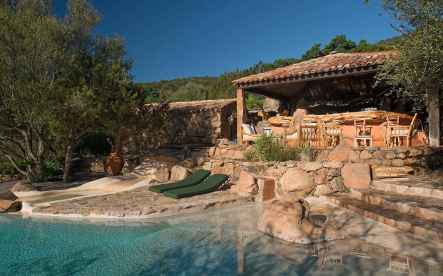 Residence les Oliviers