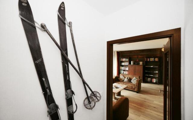 Chalet Sabrina