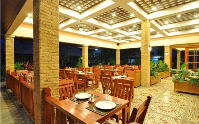 Chalong Villa Resort and Spa