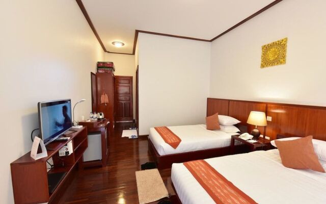 Hotel Maine Li