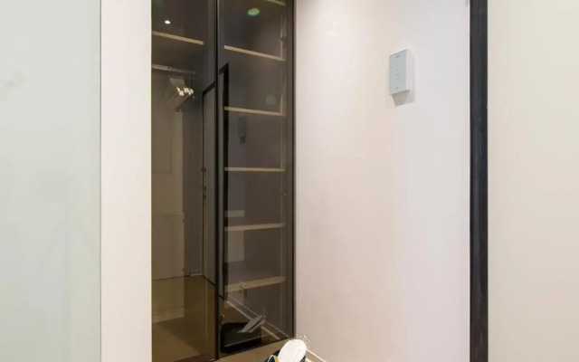 ONE Luxury Apartments