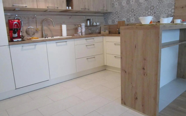Ferienwohnung DANUBIA