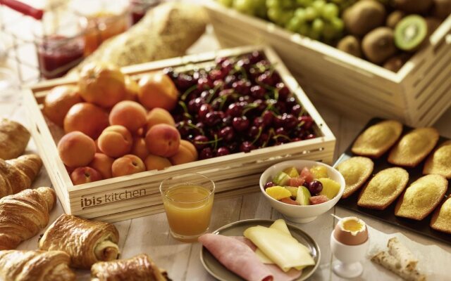 ibis Styles Tours Sud