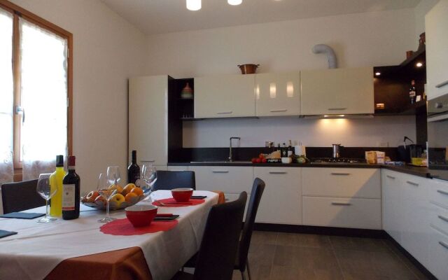 Villa Moderna Resort