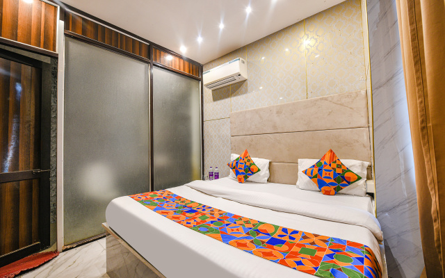 Fabhotel The Dreams