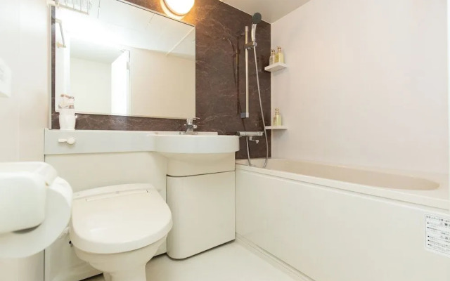 Home Inn Kujokawaramachi