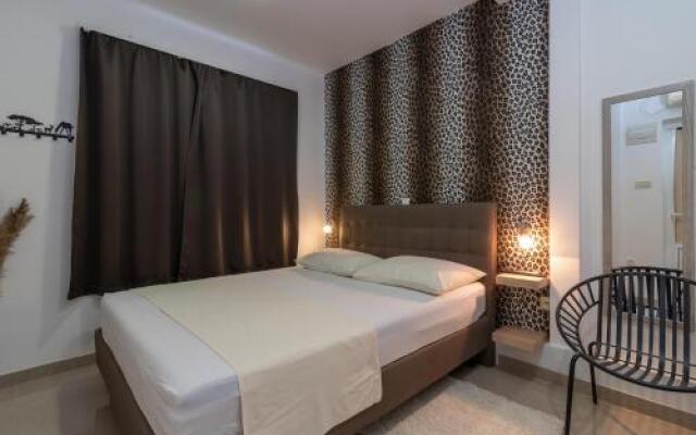 Apartments Orlic