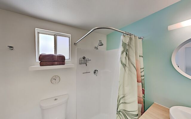 4035ecsr 3 Bedroom Home