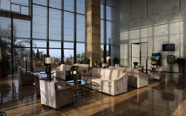 Country Garden Golden Beach Spring Hotel — 5-star hotel in Lingao