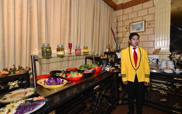 Al Seteen Palace Hotel