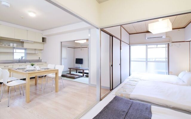Dai3Kuboi Building 404