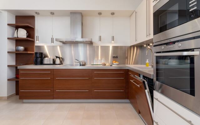 Apartment Cracow Trynitarska by Renters