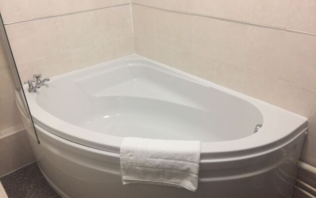 Best Western Manchester Bury Bolholt Country Park Hotel