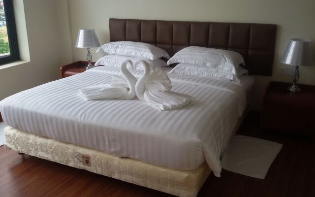 Virati Hotel