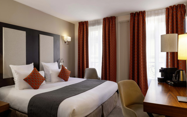 Hôtel Elysées Bassano