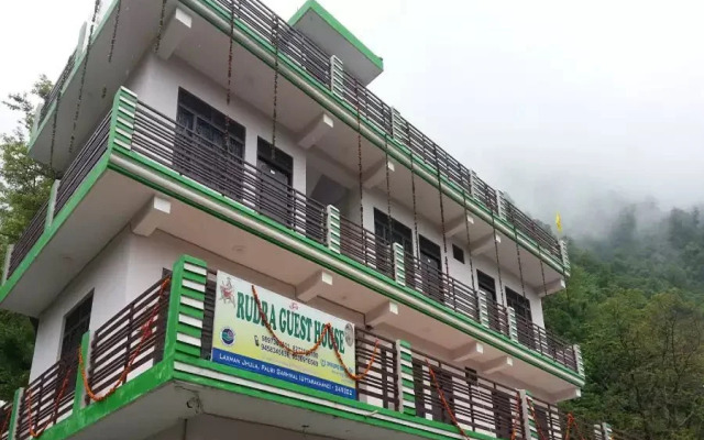 Rudra Guest House