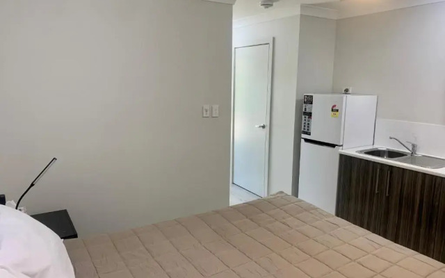 Singleton Valley Accommodation