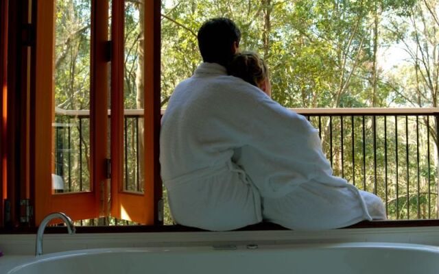 Amytis Gardens Retreat & Spa Sunshine Coast
