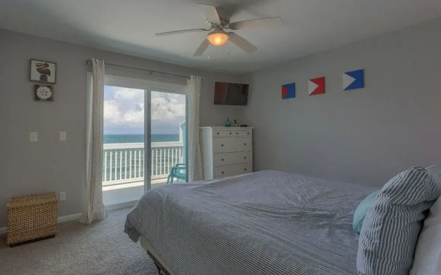 Southern Sunset Apartment 3 Bedroom