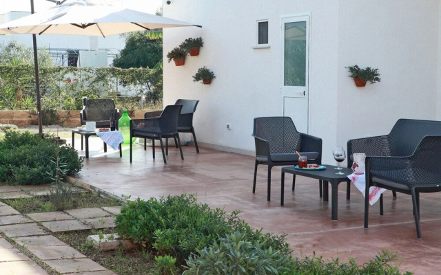 Salento Bed Dhu
