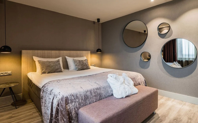 Van Der Valk Hotel Dordrecht