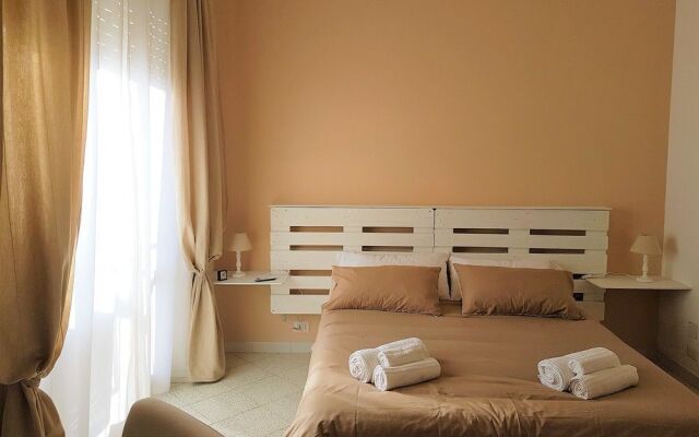 Bed  Breakfast La Rosa Dei Venti Cinecitt