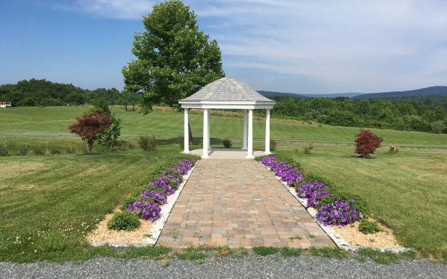 Loudoun Valley Manor