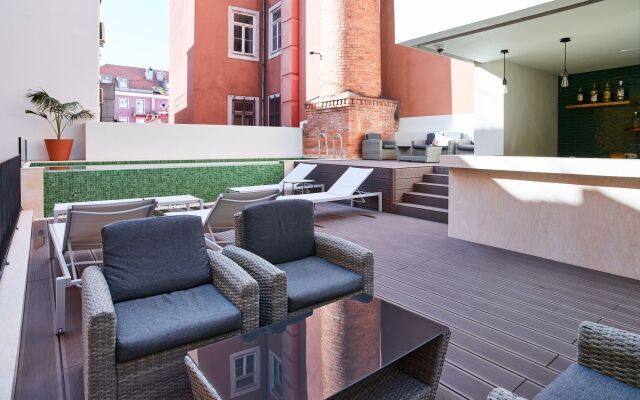 Hotel Florescente