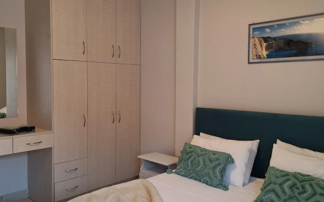 Villasabella 3 apartmens