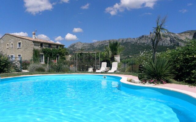 Le Cellier de l'Henriette