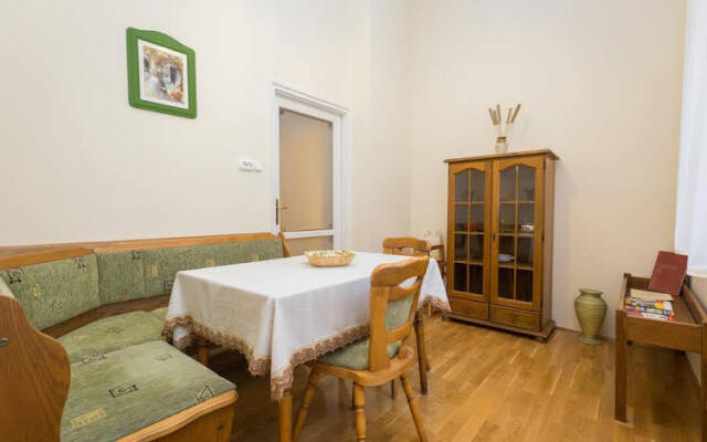 Belvárosi Apartman