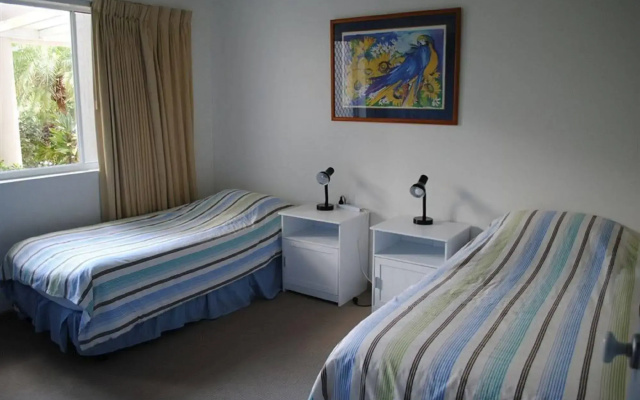 Surfside on the Beach