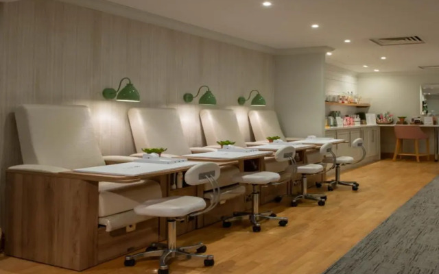 Solent Hotel and Spa