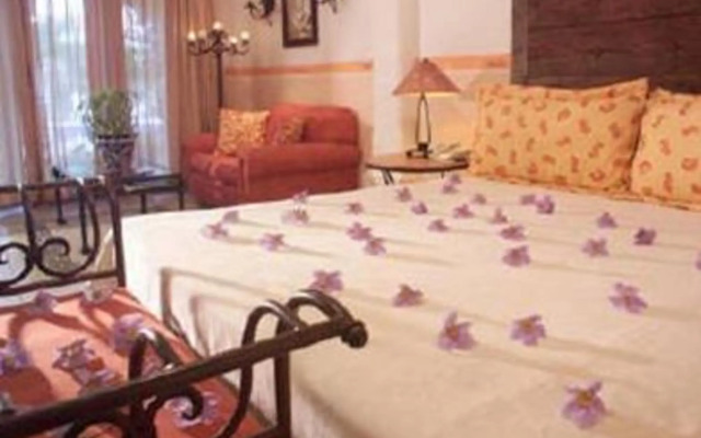 El Encanto Inn