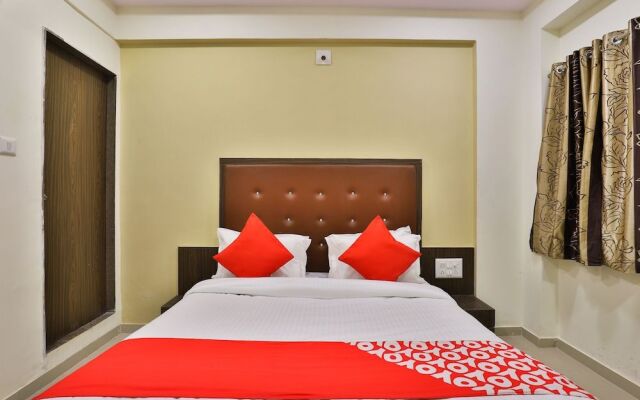 Oyo 23615 Sparsh Inn
