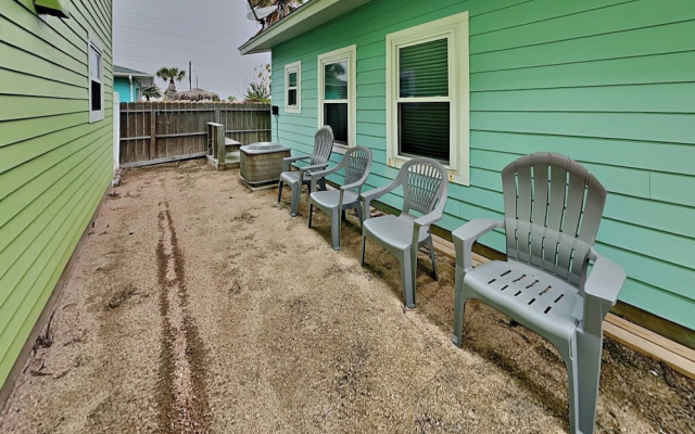 Seas The Day by Silver Sands Vacation Rentals