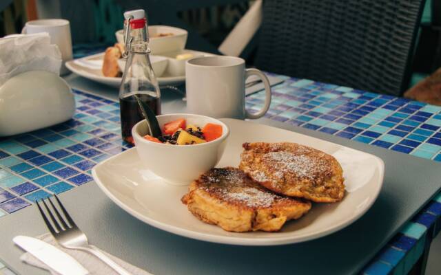 Saigon Bay Bed & Breakfast